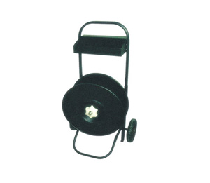 P-200 PP Strapping dispenser cart